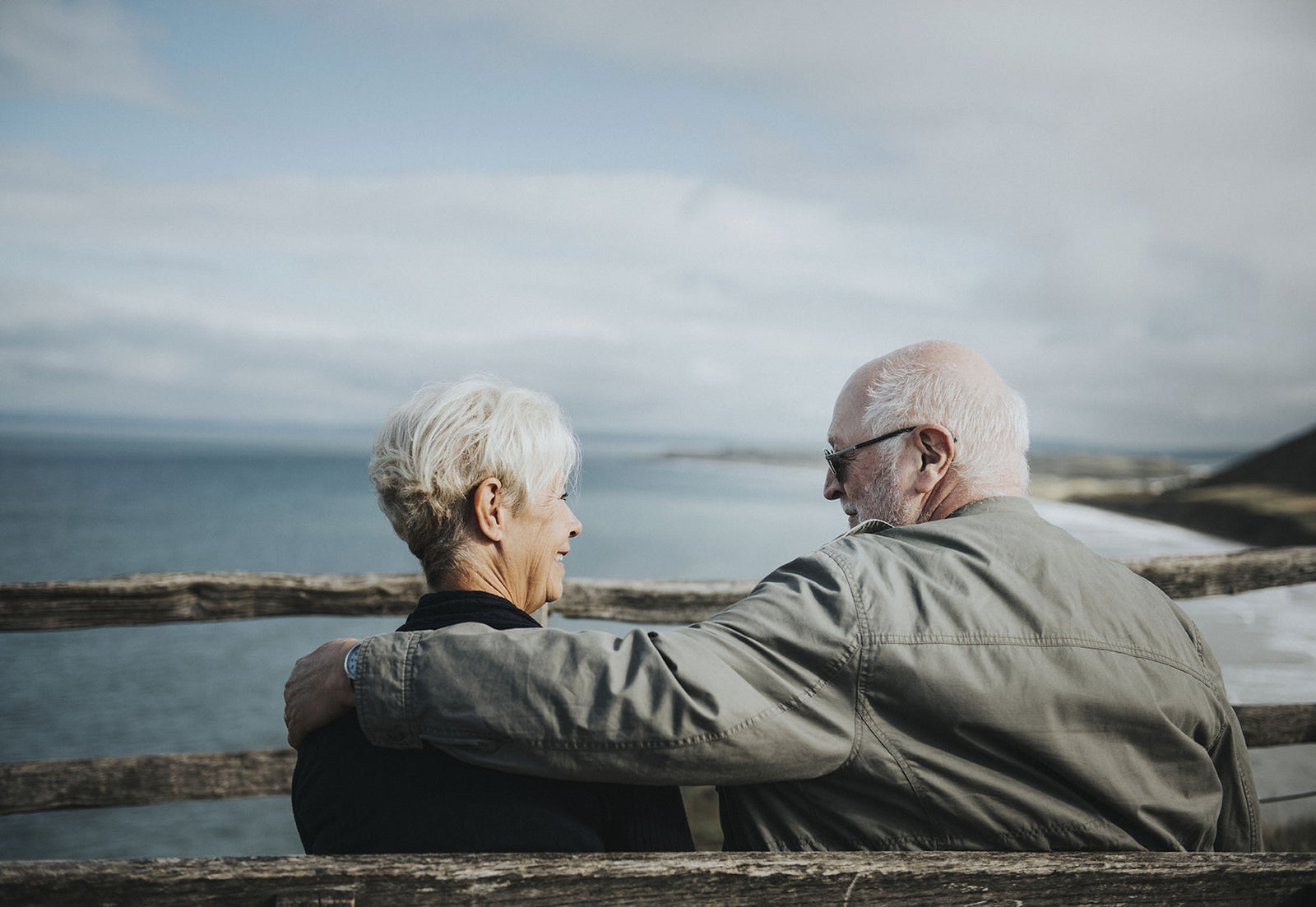 Braincare for Longevity