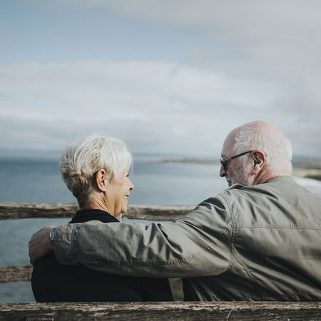 Braincare for Longevity