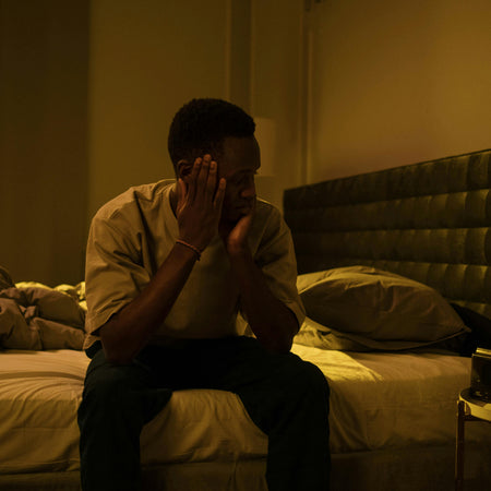Why MeRT Therapy May Be a Better Long-Term Solution Than Sleep Meds