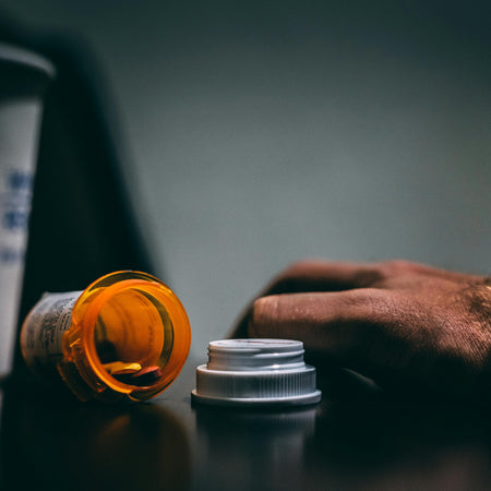 Substance Abuse, the Brain, and a New Path to Healing