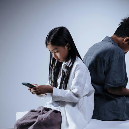 The Hidden Toll: Social Media, ChatGPT & the Developing Brain