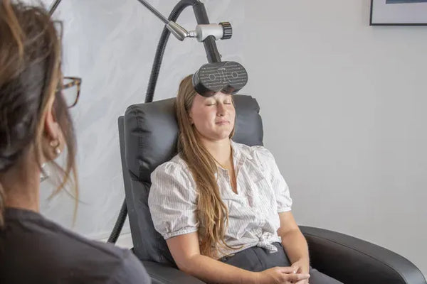 Personalized MeRT® therapy