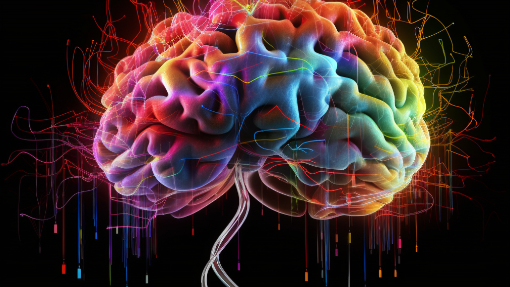 The Power of Alpha Waves: Unleashing Creativity, Peak Performance, and Strong Mental Health