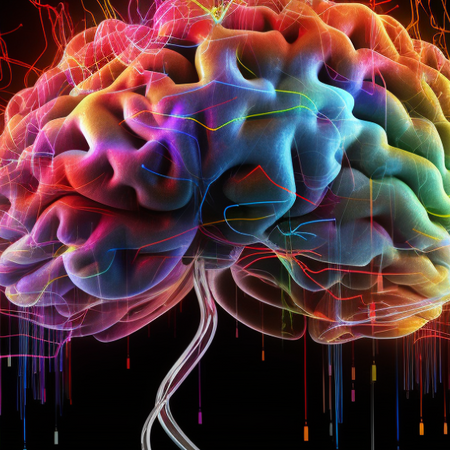 The Power of Alpha Waves: Unleashing Creativity, Peak Performance, and Strong Mental Health