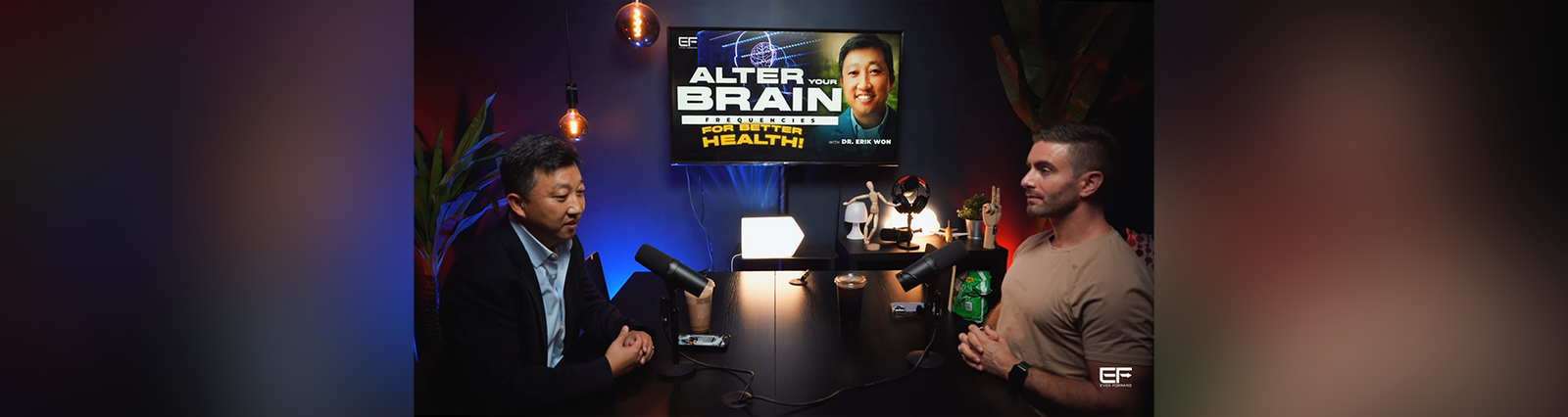 Optimizing Brain Health and Healing Neurological Issues Without Pharmaceuticals