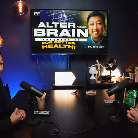 Optimizing Brain Health and Healing Neurological Issues Without Pharmaceuticals