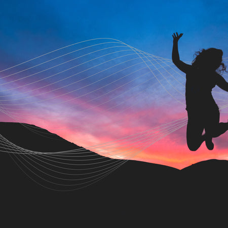 Unveiling the Power of Brain Waves: Exploring the Link Between Brain Waves and Mental Health