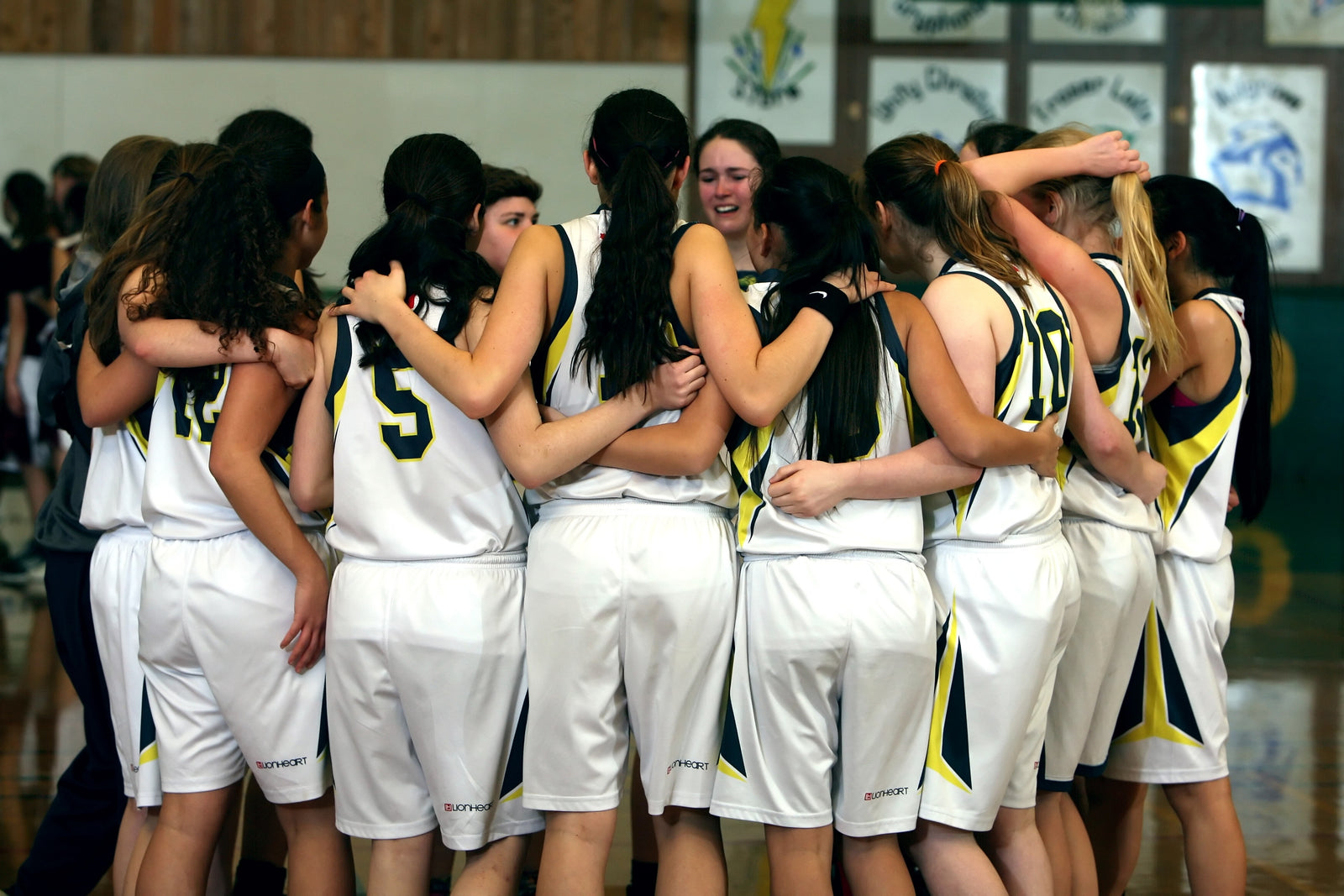 Protecting Young Athletes: The Importance of Proactive Brain Health in Youth Sports